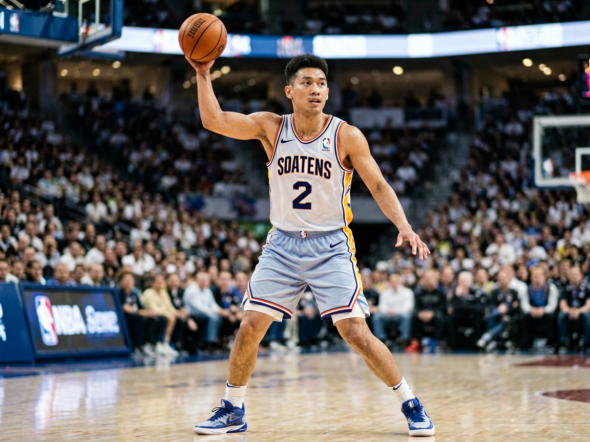 NBA球星