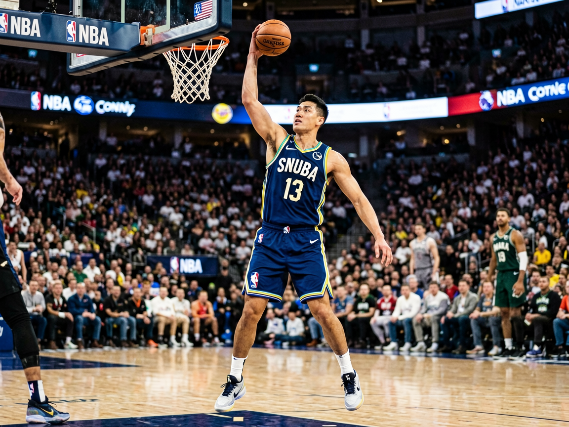 NBA